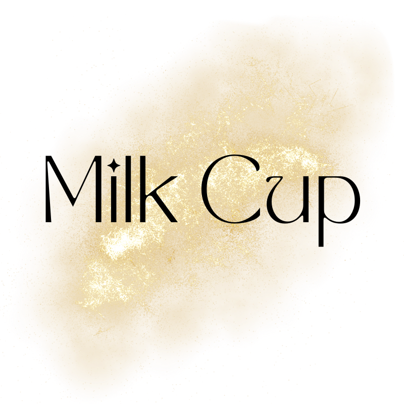 Milk Cup