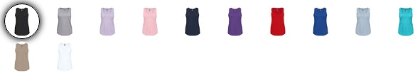 Fashion Line Everyday Tank