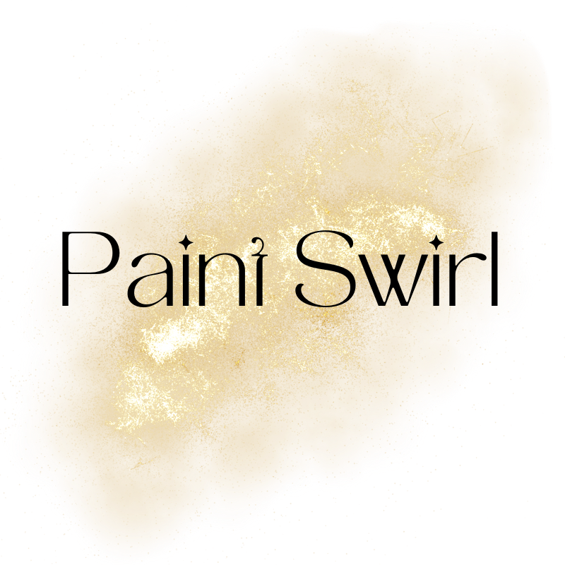 Paint Swirl