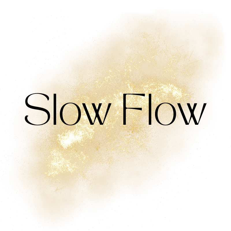 Slow Flow