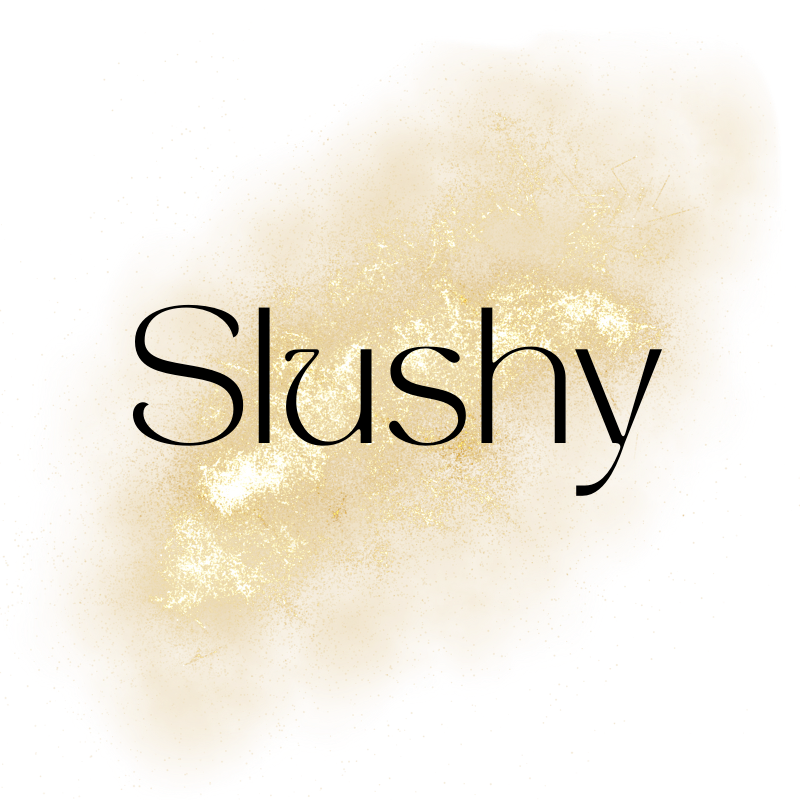 Slushy Cup