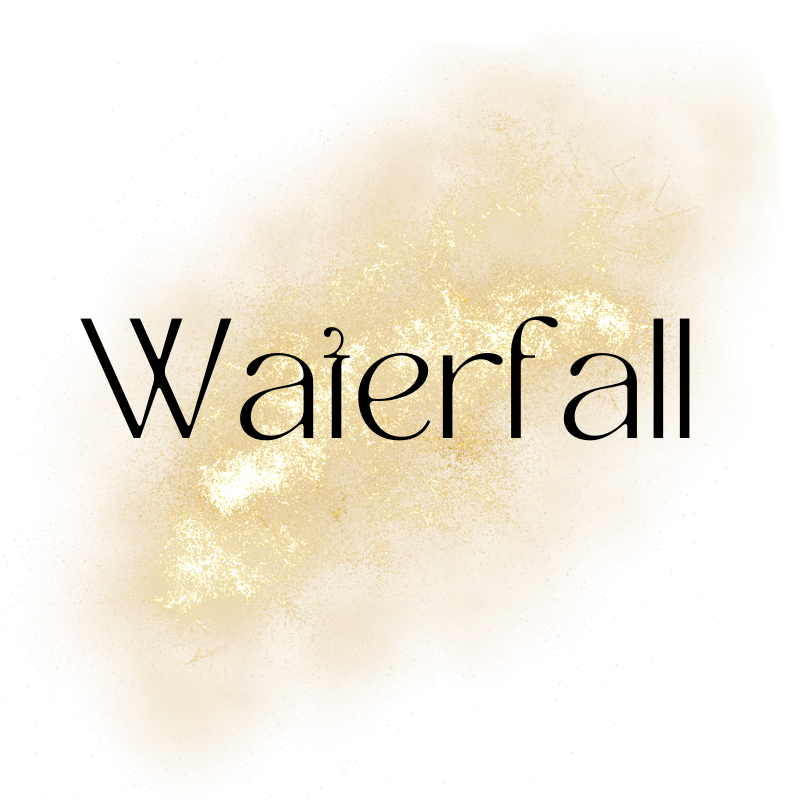 Waterfalll