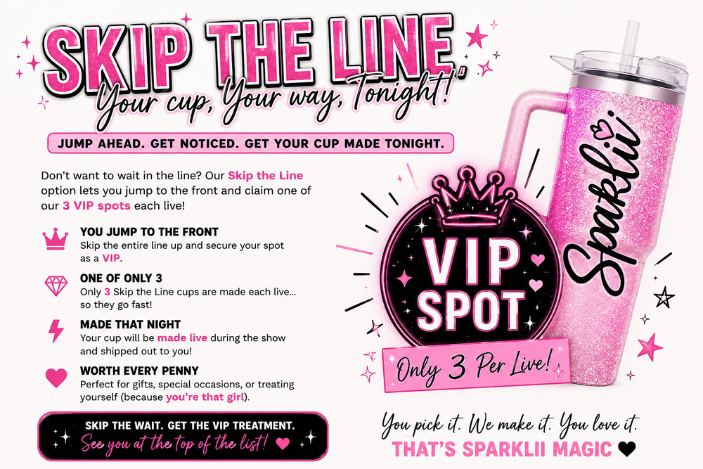 Skip The Line